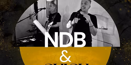 NDB & CHICH \u2600\ufe0f