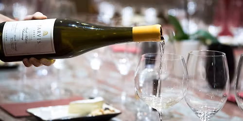 Jarvis Estate Wine Dinner