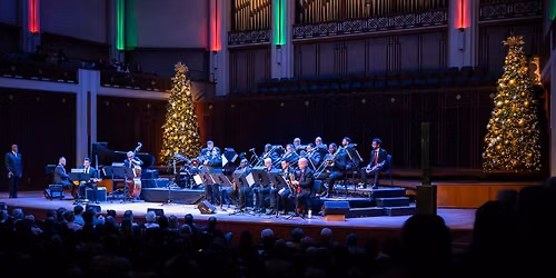 Jacksonville Symphony Orchestra: Holiday Pops