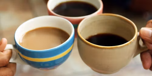 BIA Morning Mix & Mingle