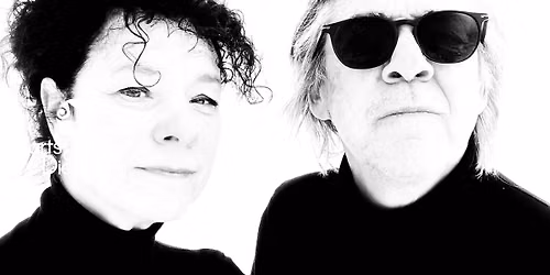 Pays d'abondance | Isabelle Cyr et Yves Marchand