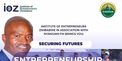 Entrepreneurship Masterclass