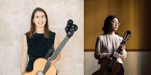 Petra Pol\u00e1\u010dkov\u00e1 and Hao Yang Concert