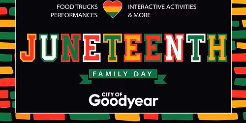 Juneteenth Family Day