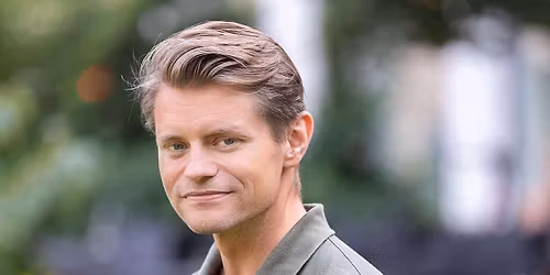 Ukraina med Peter Fr\u00f8lich