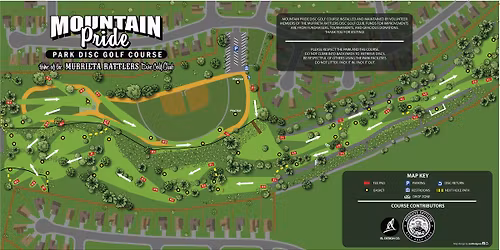 November bag tag monthly LAF layout!