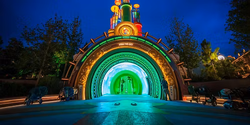 Dinosaur Adventure (Multiple Dates and Times)