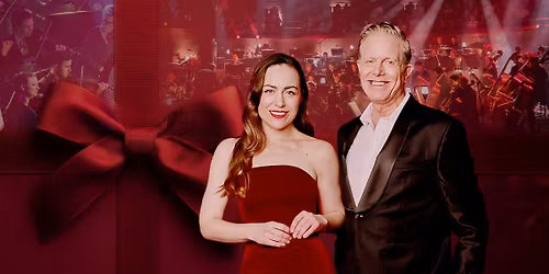 It's Actually Christmas - at the Symphony | DR Koncerthuset | Koncertsalen