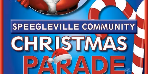 Speegleville Christmas Parade