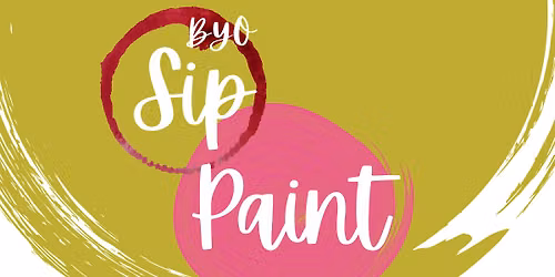 OPAL Sip & Paint - 7\/30