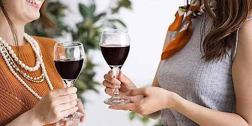 The Grapevine: Wine, Wisdom, & Winning