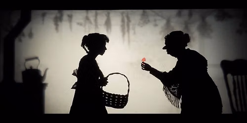 Manual Cinema - The 4th Witch