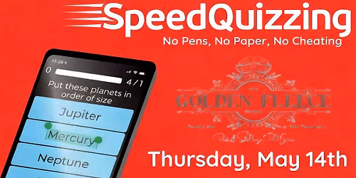Speed Quiz