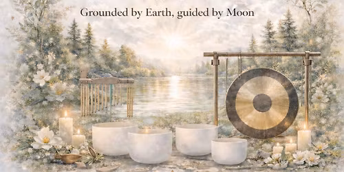 Relaxing Sunday Sound Bath