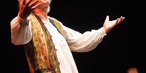 The Spells of the Storyteller (Workshop) Ashley Ramsden