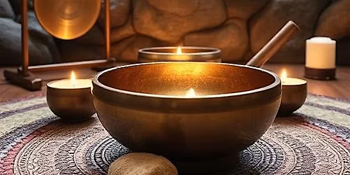 Immersive Sound Meditation