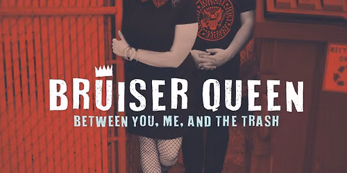 Bruiser Queen, Local Drags (IL), Doom Buggy (IL), Candylion