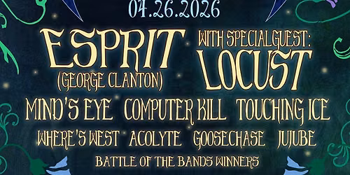 X Fest - Battle of the Bands