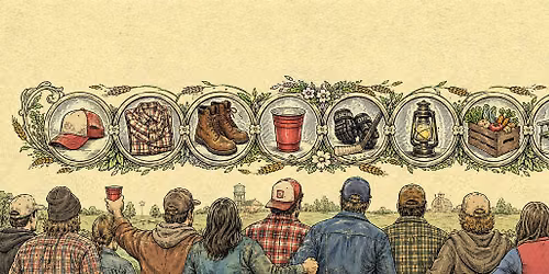 Letterkenny Live Tickets