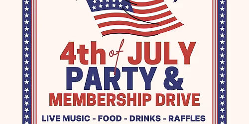 4th of July Celebration 