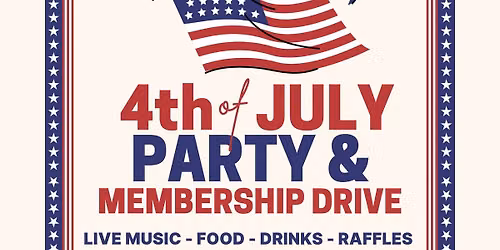 4th of July Celebration 