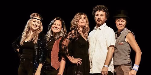 Fleetwood Macrame Tickets 