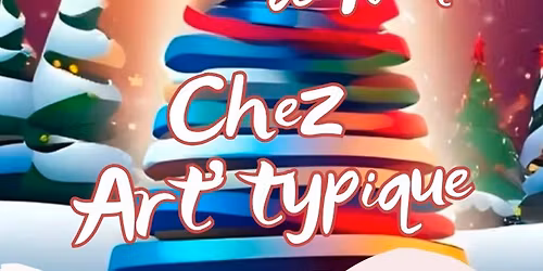 March\u00e9 de No\u00ebl