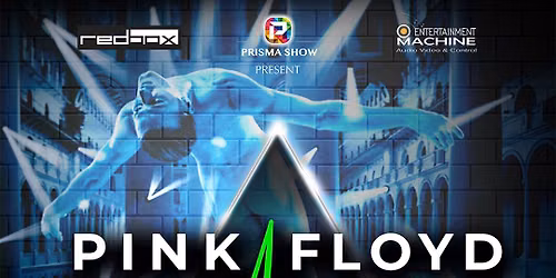 Pink Floyd Immersion - Beyond the Moon — Teatro Michelangelo
