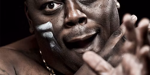 Faizon Love