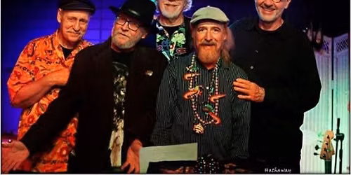 Jeff Herzog & The Jet City Fliers