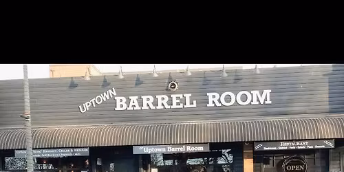 Trek Happy Hour at the Uptown Barrel Room in June\ud83d\udd96