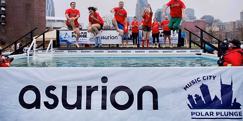 2026 Music City Polar Plunge