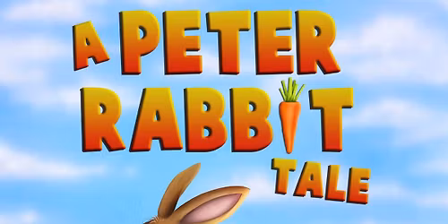 A PETER RABBIT TALE