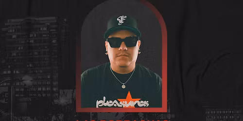 Deorro After Party at The Midway - San Francisco