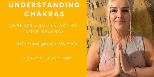 Understanding Chakras