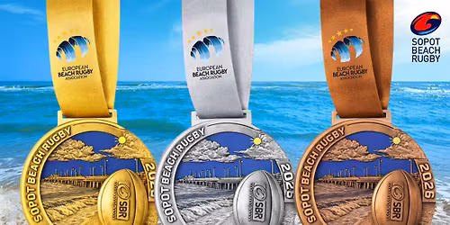Sopot Beach Rugby 2026