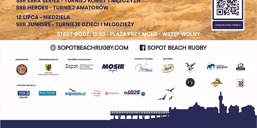 Sopot Beach Rugby 2026