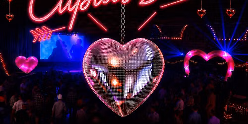 Cupids Ball