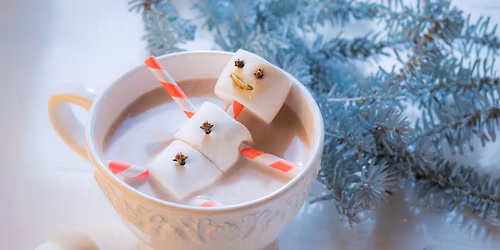 Improving Photography Composition over the Holidays