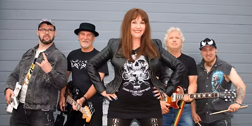 Live@ The Cleveland - Redcar