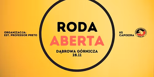 Roda Aberta - 11\/25