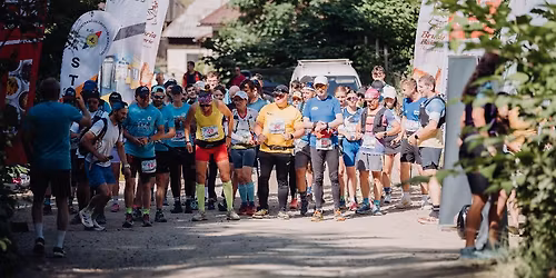CROS MONTAN TRAVERSARE IGNI\u0218 EDI\u021aIA A XVII-A 20 IUNIE 2026
