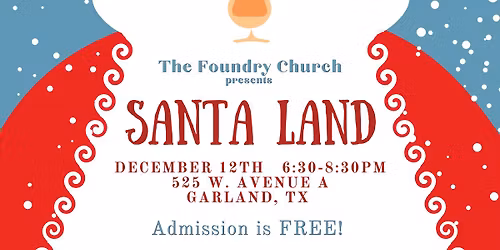 Santa Land