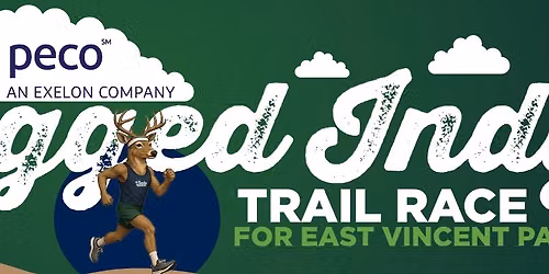 PECO Rugged Indy \u2013 Community Trail Race, Run, and Walk!