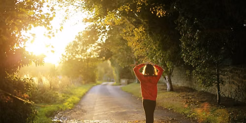 Slow Down Before the Holidays: A Mid-Fall Reset Experience