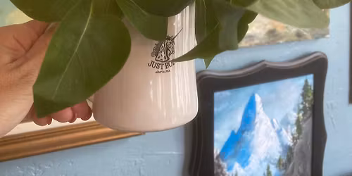 Lance Eads at Just Bob Mothers' Day