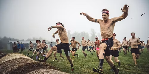 2026 Phoenix Spartan Trifecta Weekend