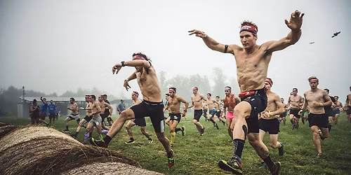 2026 Phoenix Spartan Trifecta Weekend