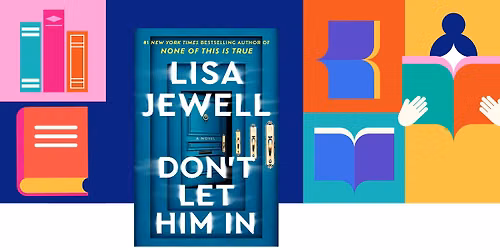 Ashland Book Club - October