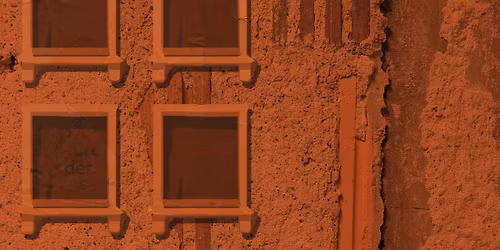 Apartment House 1776